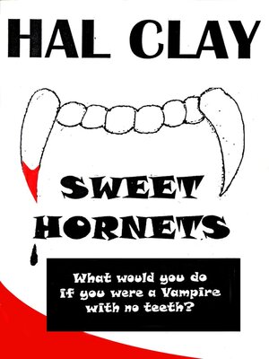 cover image of Sweet Hornets